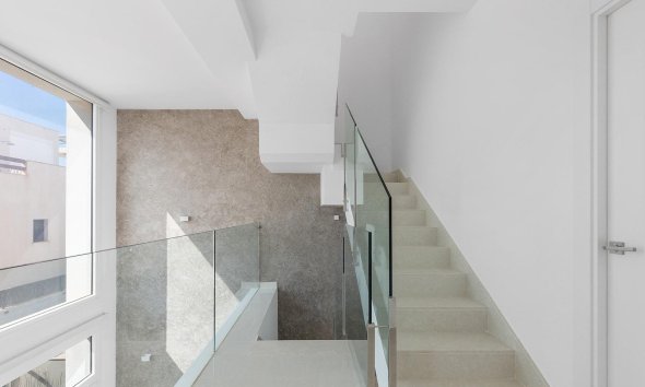 Resale - Villa - Rojales - Pueblo bravo