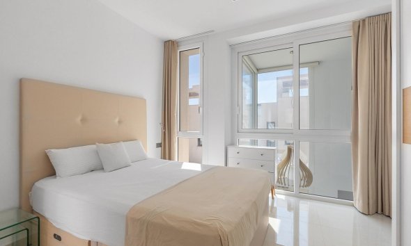 Resale - Villa - Rojales - Pueblo bravo