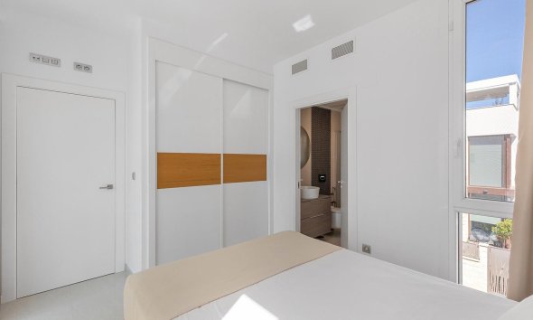 Resale - Villa - Rojales - Pueblo bravo