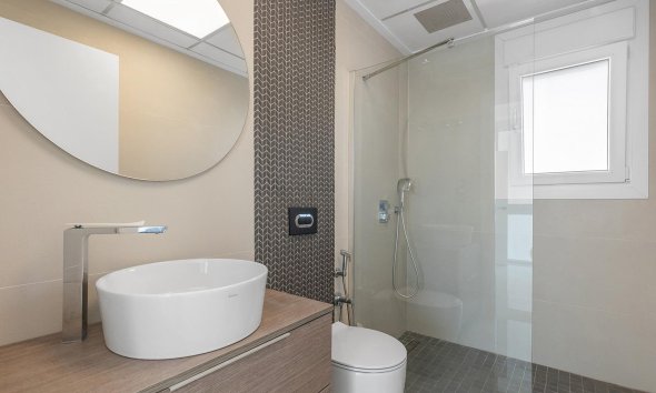 Resale - Villa - Rojales - Pueblo bravo