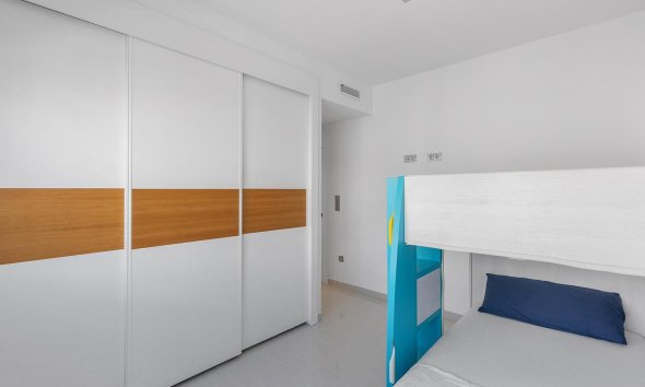 Resale - Villa - Rojales - Pueblo bravo