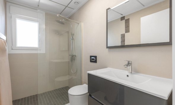 Resale - Villa - Rojales - Pueblo bravo