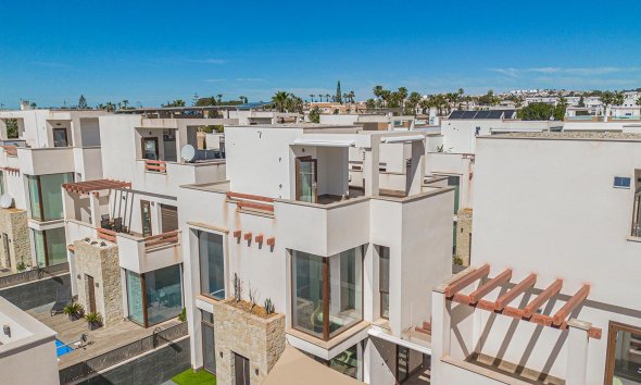 Resale - Villa - Rojales - Pueblo bravo