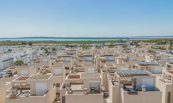 Resale - Villa - Rojales - Pueblo bravo