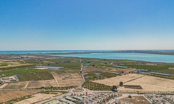 Resale - Villa - Rojales - Pueblo bravo