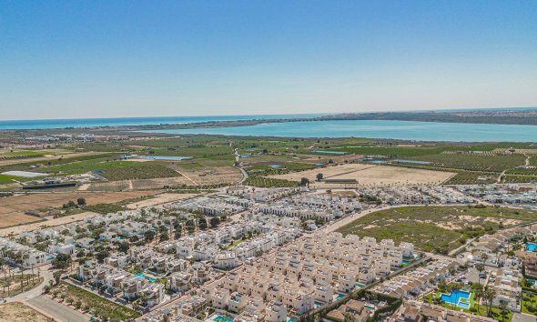 Resale - Villa - Rojales - Pueblo bravo