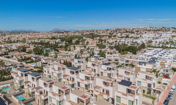 Resale - Villa - Rojales - Pueblo bravo