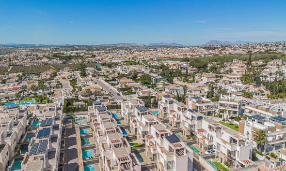 Resale - Villa - Rojales - Pueblo bravo