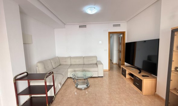 Reventa - Apartamento - Torrevieja - Playa del cura