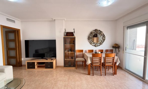 Reventa - Apartamento - Torrevieja - Playa del cura