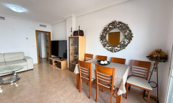 Reventa - Apartamento - Torrevieja - Playa del cura