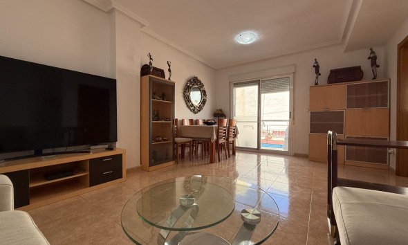 Reventa - Apartamento - Torrevieja - Playa del cura