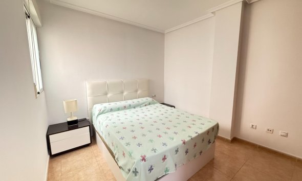 Reventa - Apartamento - Torrevieja - Playa del cura