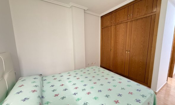 Reventa - Apartamento - Torrevieja - Playa del cura