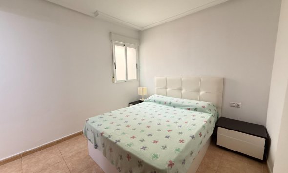 Reventa - Apartamento - Torrevieja - Playa del cura