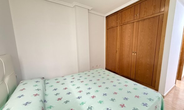 Reventa - Apartamento - Torrevieja - Playa del cura