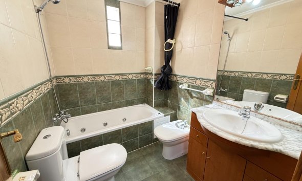 Reventa - Apartamento - Torrevieja - Playa del cura