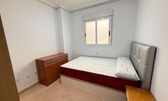 Reventa - Apartamento - Torrevieja - Playa del cura