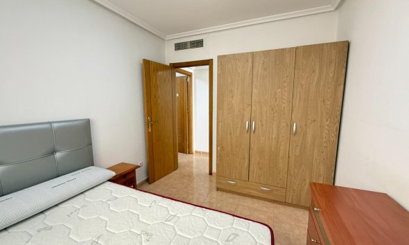 Reventa - Apartamento - Torrevieja - Playa del cura