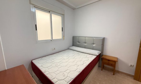 Reventa - Apartamento - Torrevieja - Playa del cura