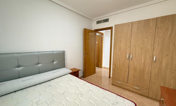 Reventa - Apartamento - Torrevieja - Playa del cura