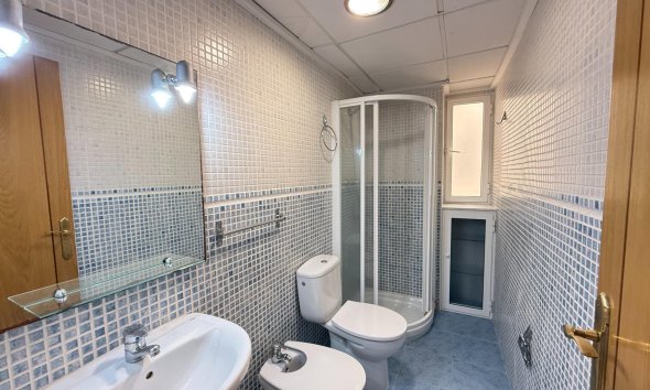 Reventa - Apartamento - Torrevieja - Playa del cura