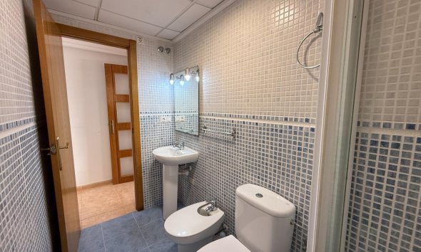 Reventa - Apartamento - Torrevieja - Playa del cura