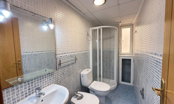 Reventa - Apartamento - Torrevieja - Playa del cura