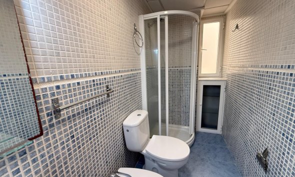 Reventa - Apartamento - Torrevieja - Playa del cura