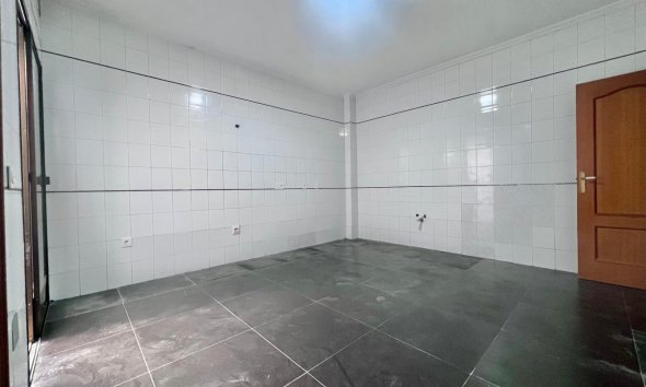 Resale - Duplex / Two-storey apartment - Pilar de la Horadada - Zona Pueblo