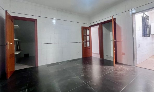 Resale - Duplex / Two-storey apartment - Pilar de la Horadada - Zona Pueblo