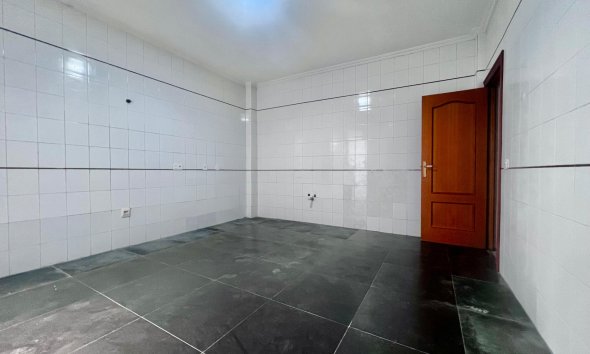 Resale - Duplex / Two-storey apartment - Pilar de la Horadada - Zona Pueblo