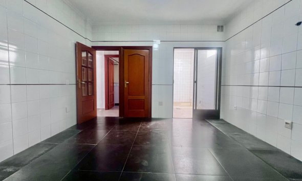 Resale - Duplex / Two-storey apartment - Pilar de la Horadada - Zona Pueblo