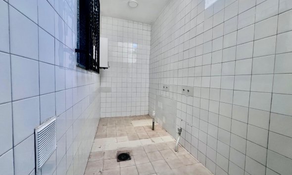 Resale - Duplex / Two-storey apartment - Pilar de la Horadada - Zona Pueblo