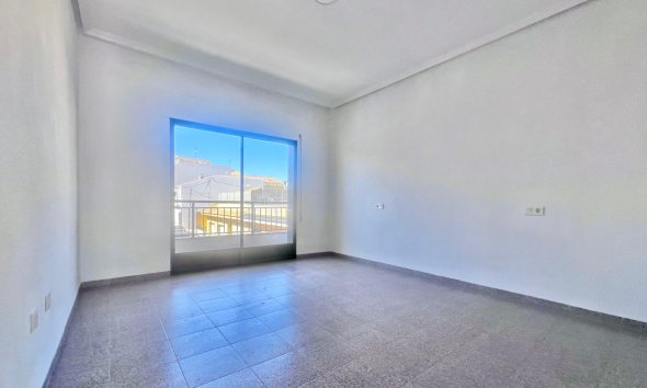 Resale - Duplex / Two-storey apartment - Pilar de la Horadada - Zona Pueblo