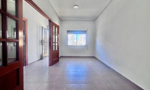 Resale - Duplex / Two-storey apartment - Pilar de la Horadada - Zona Pueblo