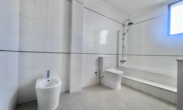 Resale - Duplex / Two-storey apartment - Pilar de la Horadada - Zona Pueblo