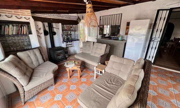 Resale - Farm Estate / Country Property - Cartagena