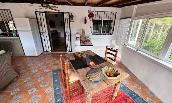 Resale - Farm Estate / Country Property - Cartagena