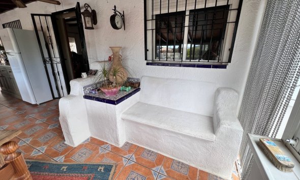 Resale - Farm Estate / Country Property - Cartagena