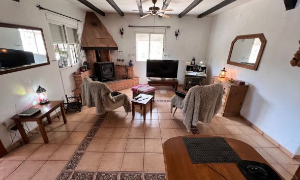 Resale - Farm Estate / Country Property - Cartagena