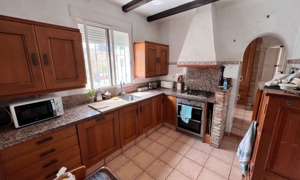 Resale - Farm Estate / Country Property - Cartagena