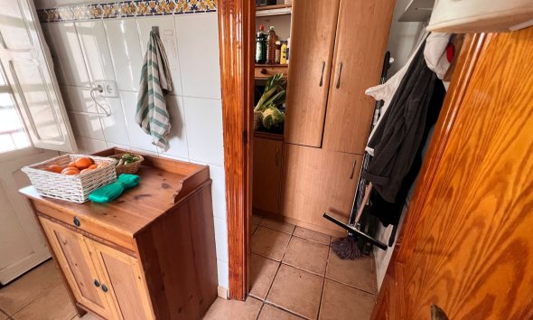 Resale - Farm Estate / Country Property - Cartagena