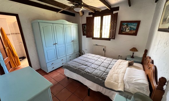 Resale - Farm Estate / Country Property - Cartagena