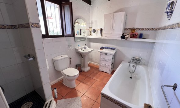 Resale - Farm Estate / Country Property - Cartagena