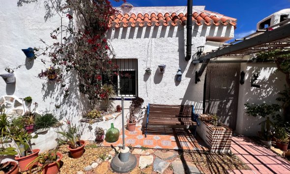 Resale - Farm Estate / Country Property - Cartagena