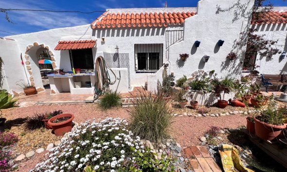 Resale - Farm Estate / Country Property - Cartagena