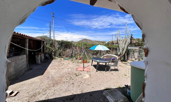 Resale - Farm Estate / Country Property - Cartagena