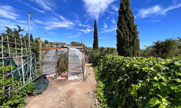 Resale - Farm Estate / Country Property - Cartagena