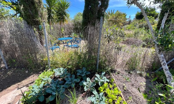 Resale - Farm Estate / Country Property - Cartagena